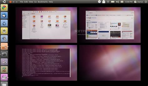 Image result for Ubuntu Netbook Edition