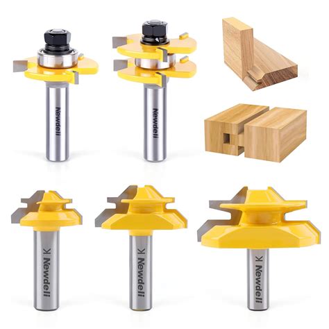 Afbeeldingsresultaten voor Small Triangle Router Bits