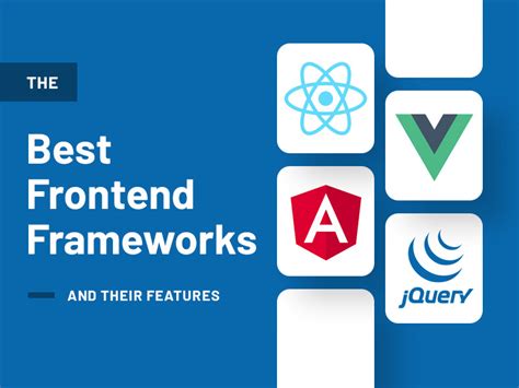 Image result for Web Front End Frameworks