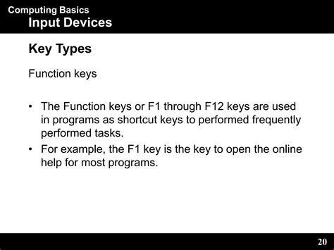 Input Peripherals Computer に対する画像結果