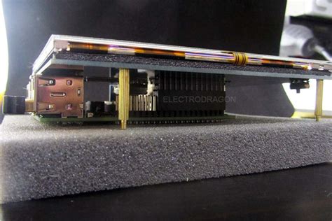 Image result for LCD Display for Raspberry Pi