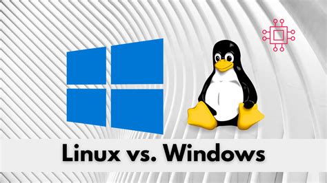 Toradh íomhá ar Difference Between Linux and Windows Operating System