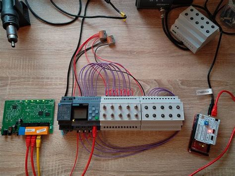 Image result for Arduino Modbus TCP Server Example