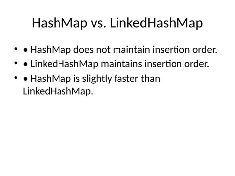 Image result for LinkedHashMap vs HashMap