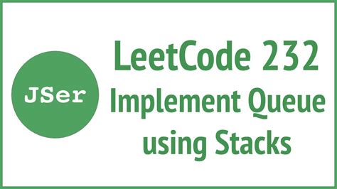 Afbeeldingsresultaten voor Implement Stack Using Queue with JavaScript