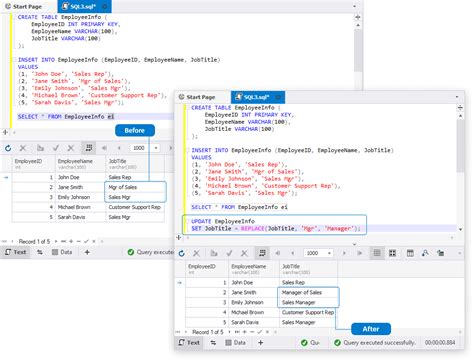 Image result for SQL Replace