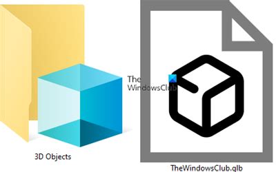 Image result for GLb 3D File Format
