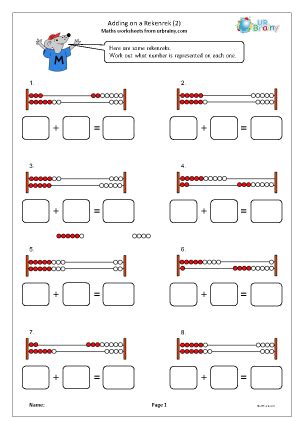Worksheet for Grade 2 Problem Solving for Additon に対する画像結果