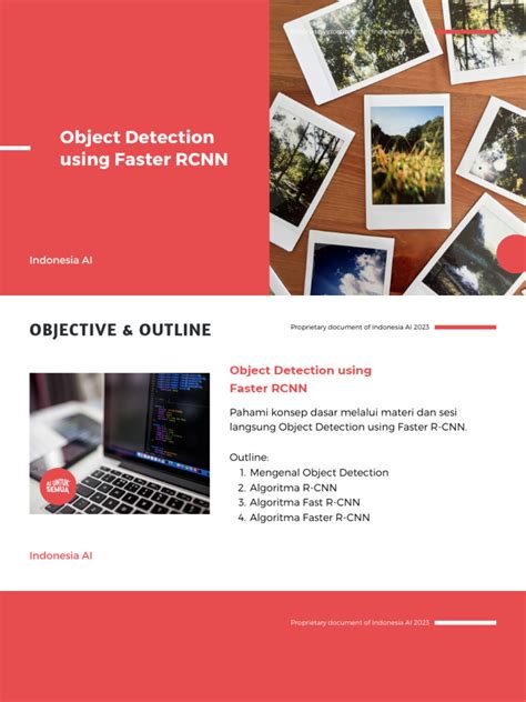 Object Detection Using Faster Rcnn On ResNet CNN Code に対する画像結果
