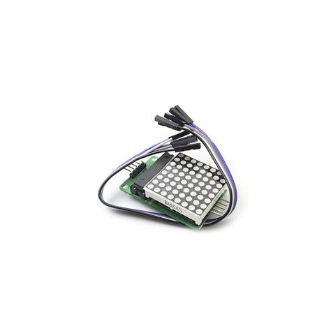 Arduino 8X8 LED Matrix HeartCode に対する画像結果