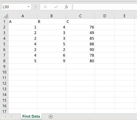 Image result for Proc Export to Access SAS Example