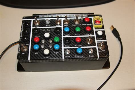 Image result for Arduino Button Box