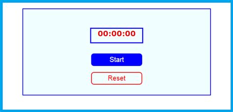 Image result for How to Start & End Multiple Timer On One Button in JavaScript .Net