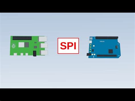 Image result for Raspberry Pi Arduino SPI Communication
