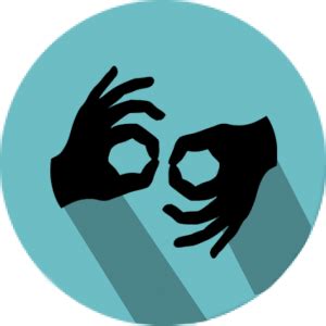 Image result for American Sign Language ASL Interpreter
