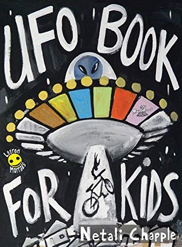 Image result for UFO Books for Kids