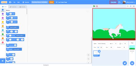 Afbeeldingsresultaten voor Scratch Animation Project Ideas