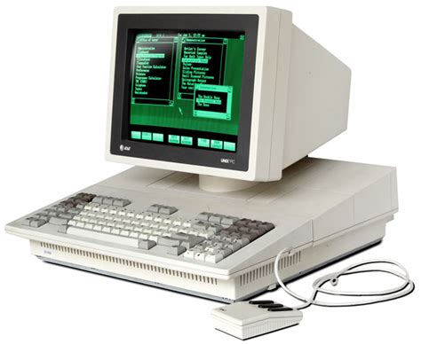 Image result for Ordinateur Unix