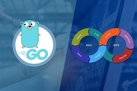Image result for Go for DevOps