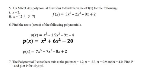 Image result for MATLAB Polynomial Addition