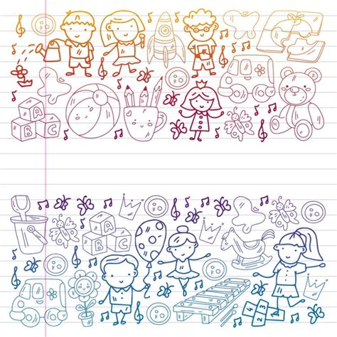 Image result for Kids Drawing Layout