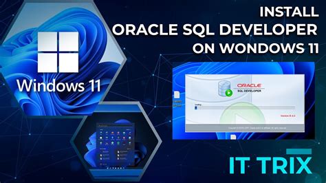 Image result for How to Install Oracle SQL Developer with JDK