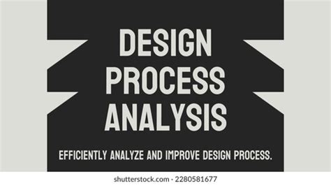 Image result for Process Analysis Vector