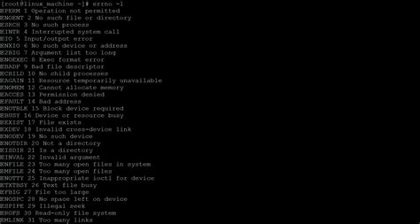 Image result for Linux Android Error