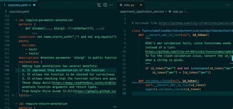 Image result for Python Documentation Style Guide