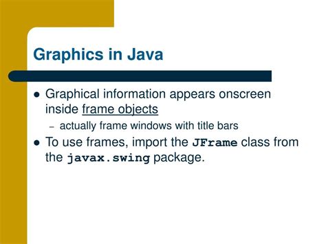 Image result for Simple Graphics Program in Java