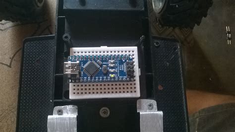 Image result for Long Range Arduino RC