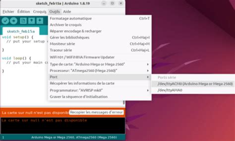 Arduino IDE Raspberry Pi に対する画像結果