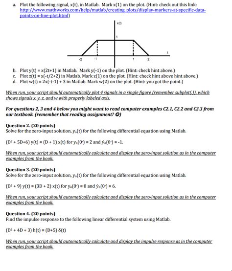 MATLAB Mark に対する画像結果
