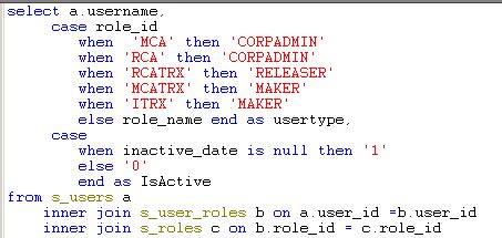 Oracle Case When に対する画像結果