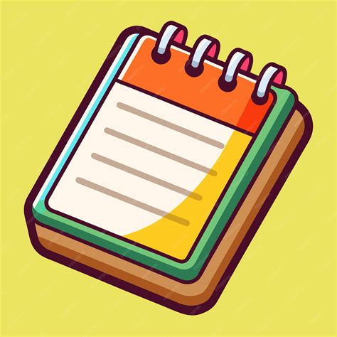 Notepad Cartoon に対する画像結果