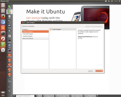 Image result for Ubuntu Project Management