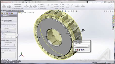 Where Is Design Library in SolidWorks に対する画像結果