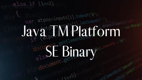 Afbeeldingsresultaten voor Java TM Platform Download