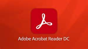 Image result for Adobe Acrobat Reader DC