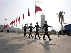 Image result for China Self-Defense