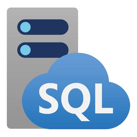 Image result for Azure SQL Database Logo Transparent