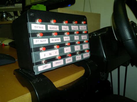 Image result for Arduino Button Box