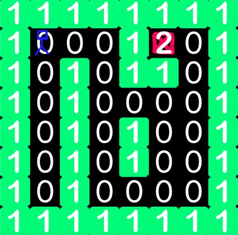 Python Maze Game Tutorial Part 2 に対する画像結果
