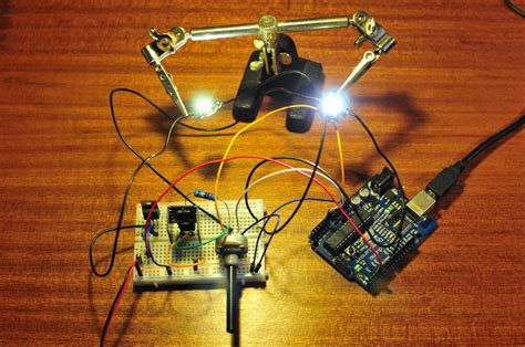 Image result for High Power LED Arduino