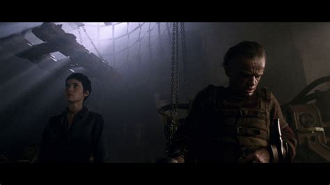 Image result for Alien Resurrection Wheelchair