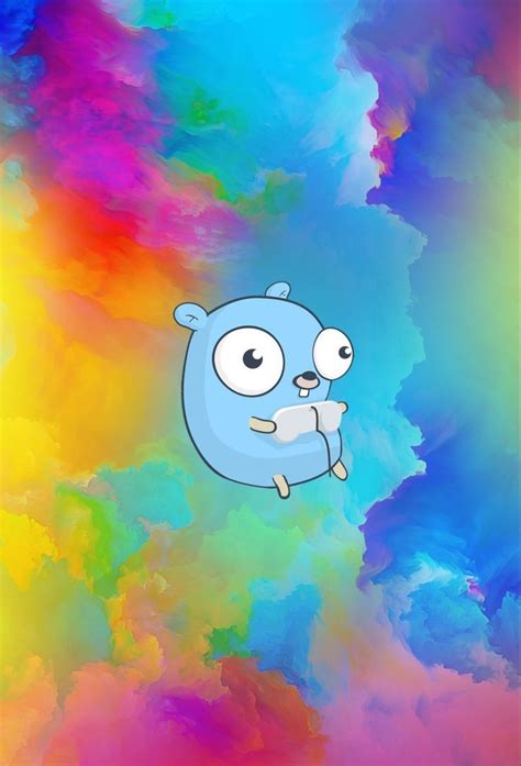 Image result for Golang Wallpaper 4K