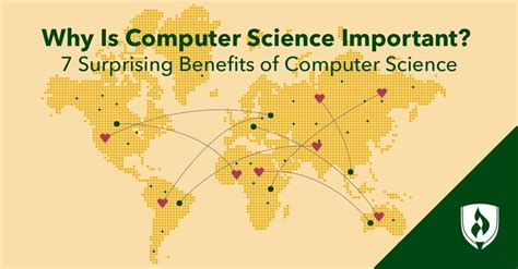 Image result for Reasons to Study Computer Science