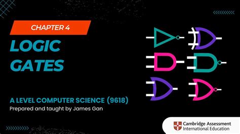 Image result for Gates in Computer Science
