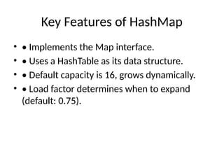 Basics of HashMap-এর ছবি ফলাফল