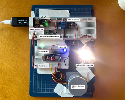 Arduino Dimmable LED に対する画像結果